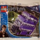 LEGO HARRY POTTER Knight Bus, #4695, RETIRED & RARE, BNIP