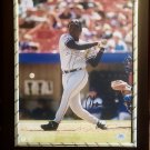 Charlie Hayes #13 Colorado Rockies Autographed Custom Photo Plaque