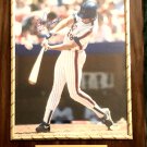 Dave Magadan #29 New York Mets Autographed Custom Photo Plaque