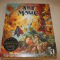 Art of Magic PC CD-ROM Brand NEW Sealed MISB