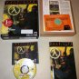 Counterstrike PC CD-ROM Complete Big Box