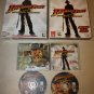 Indiana Jones and the Infernal Machine PC CD-ROM Plus Strategy Guide Brand NEW Sealed MISB