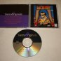 Leisure Suit Larry in the Land of the Lounge Lizzards PC CD-ROM