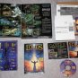 Lords of Magic Special Edition PC CD-ROM Complete Boxed