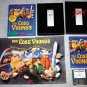 Lost Vikings PC 3.5" Complete Boxed
