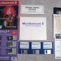 Megatraveller 2 Quest for the Ancients PC 3.5" Complete Boxed
