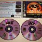 PS1 You Don't Know Jack CIB