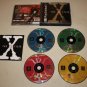 PS1 X-Files Complete