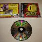 PS1 Transformers Beast Wars Complete