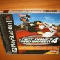 PS1 Tony Hawk's Pro Skater 4 Brand NEW Sealed MISB