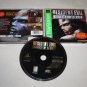 PS1 Resident Evil Director's Cut Dual Shock Greatest Hits Complete