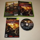 XBOX Sniper Elite Complete in Box