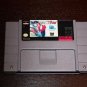 SNES Earthworm Jim Cartridge