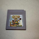Gameboy Harvest Moon