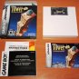 GBA The Tower SP Complete in Box