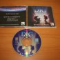 PC Lucasarts Dig CD-ROM