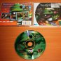 Sega Dreamcast Bust a Move 4 Complete