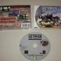 Sega Dreamcast Gundam Side Story Complete