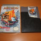 NES Archon Boxed