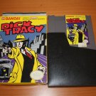 NES Dick Tracy Boxed