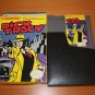 NES Dick Tracy Boxed