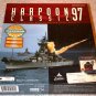 PC Harpoon Classic 97 CD-ROM Brand NEW Sealed MISB