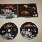 PC Star Wars X-Wing Collection Tie Fighter, Alliance CD-ROM