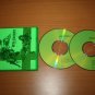 Metal Gear Solid 3 Snake Eater Original Soundtrack 2 CD Set
