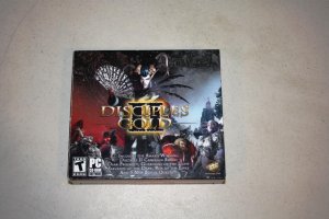 PC Disciples II (2) Gold CD-ROM Brand NEW Sealed