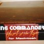 MAC Wing Commander III (3) Heart of the Tiger Brand NEW Sealed CD-ROM