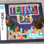 Nintendo DS Tetris DS Complete in Box
