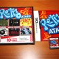 Nintendo DS Retro Atari Complete in Box