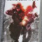 PSP Metal Gear Acid 1 Brand NEW Sealed