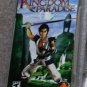 PSP Kingdom of Paradise Brand NEW Sealed