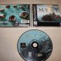 PS1 Myst Complete