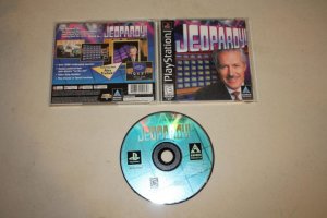 PS1 Jeopardy Complete