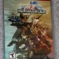 PSP Final Fantasy Tactics Greatest Hits Brand NEW Sealed