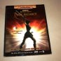Strategy Guide Baldur's Gate Dark Alliance PS2