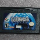 GBA Lunar Legend Cartridge
