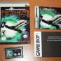 GBA Wing Commander Prophecy Complete in Box