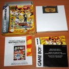 GBA Yu-Gi-Oh Destiny Board Traveler Complete in Box