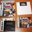GBA Yu-Gi-Oh The Eternal Duelist Soul Complete in Box