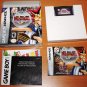 GBA Yu-Gi-Oh The Eternal Duelist Soul Complete in Box