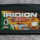 GBA Iridion 3D Cartridge