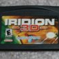 GBA Iridion 3D Cartridge