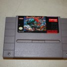 SNES Street Fighter II (2) Cartridge