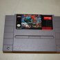 SNES Street Fighter II (2) Cartridge
