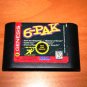 GENESIS 6 Pak Cartridge - Sonic, Golden Axe, Shinobi, more