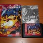 GENESIS Aladdin Complete in Box
