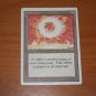MTG Magic the Gathering Revised Sol Ring